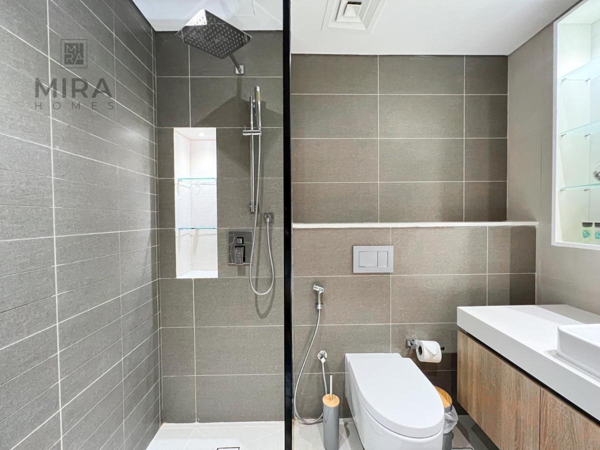 Mira Holiday Homes - Newly 2 Bedroom In Marina Apartment *