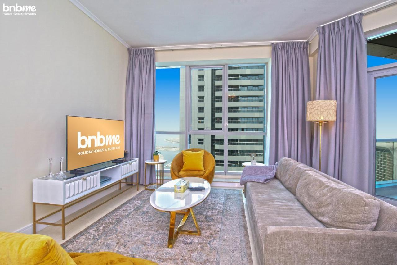 Bnbmehomes - Experience Luxurious Sky High Marina Living - 8044 Apartment