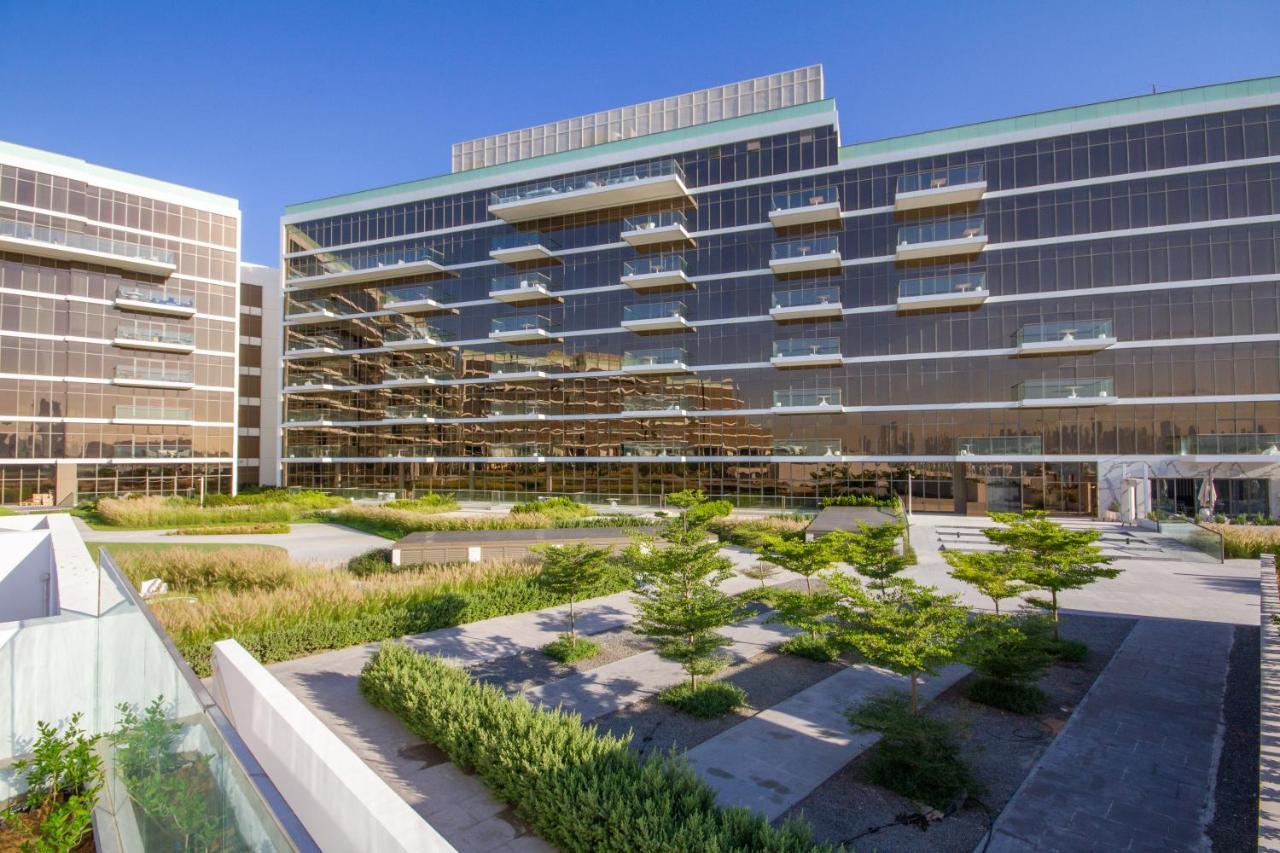 Apartment Bespoke Homes - Palm Jumeirah- 2 Bedroom Sea View With Pool & Access, The 8 Dubai