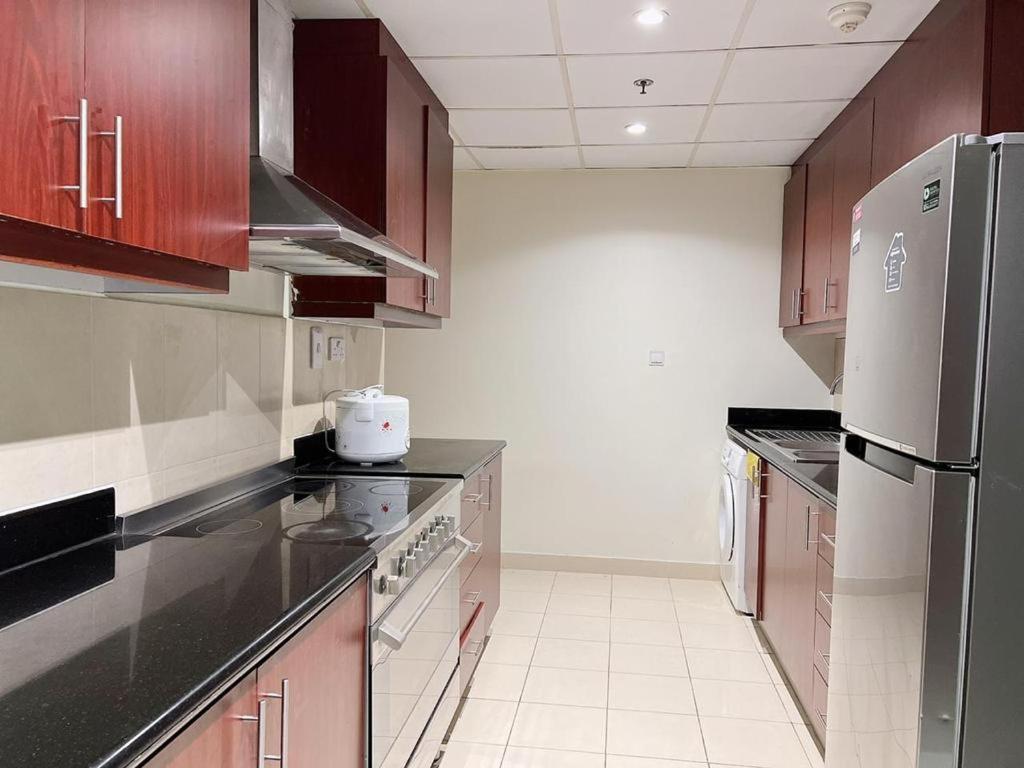 Apartment 2201 Spacious Family In Jbr