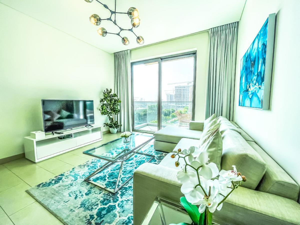 Apartment By Latinem Luxury 1br G2-2324 Near Burj Khalifa *