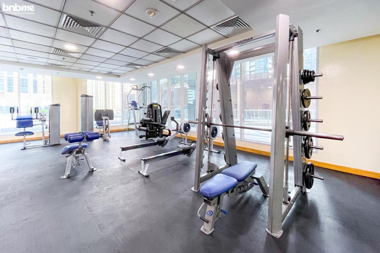 Bnbmehomes - Experience Luxurious Sky High Marina Living - 8044 * Dubai