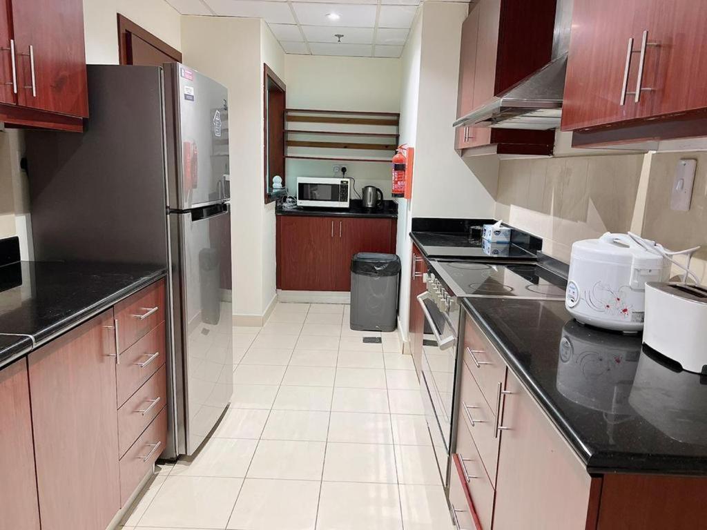 2201 Spacious Family In Jbr * Dubai