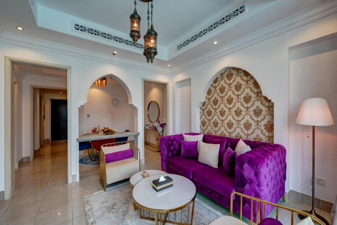 Durrani Homes - Heaven On Earth Daire Dubai