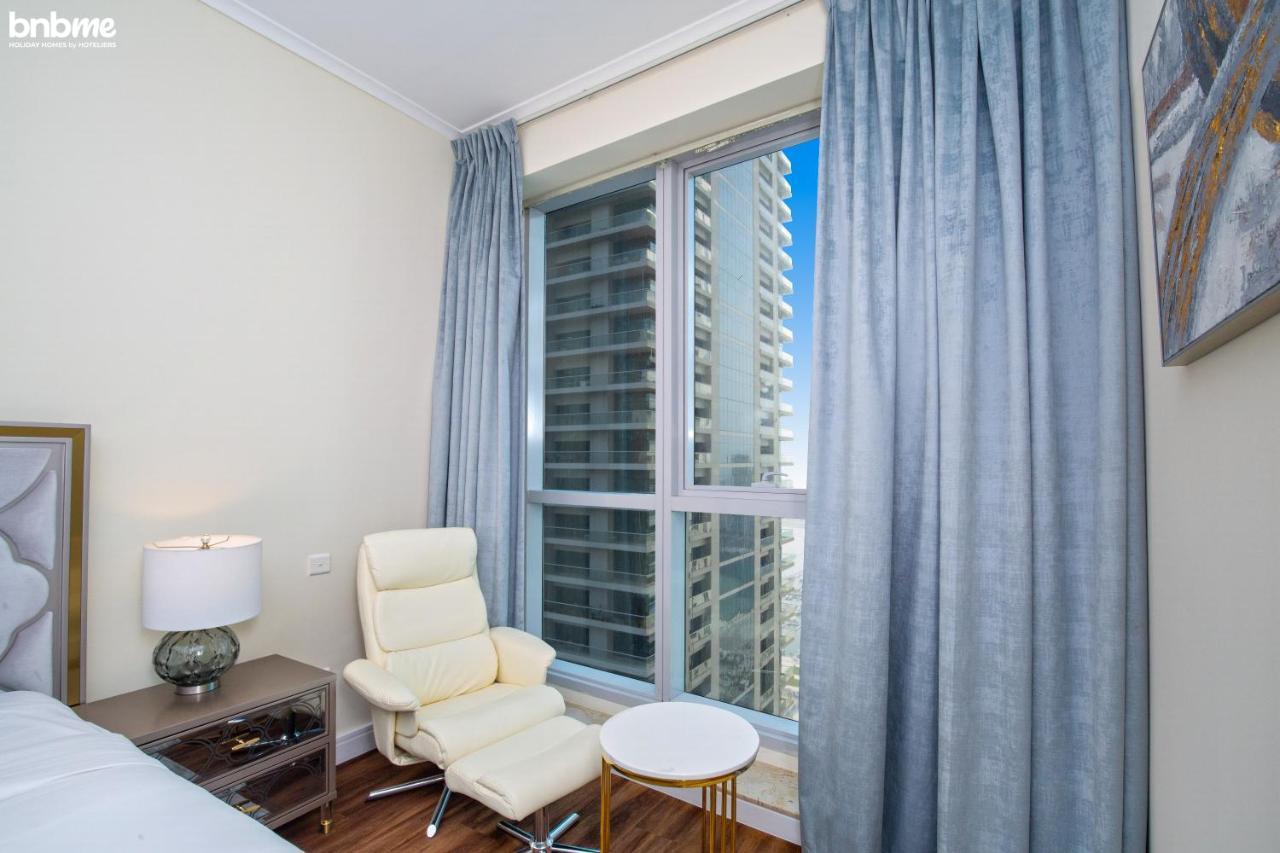 Bnbmehomes - Experience Luxurious Sky High Marina Living - 8044 Apartment