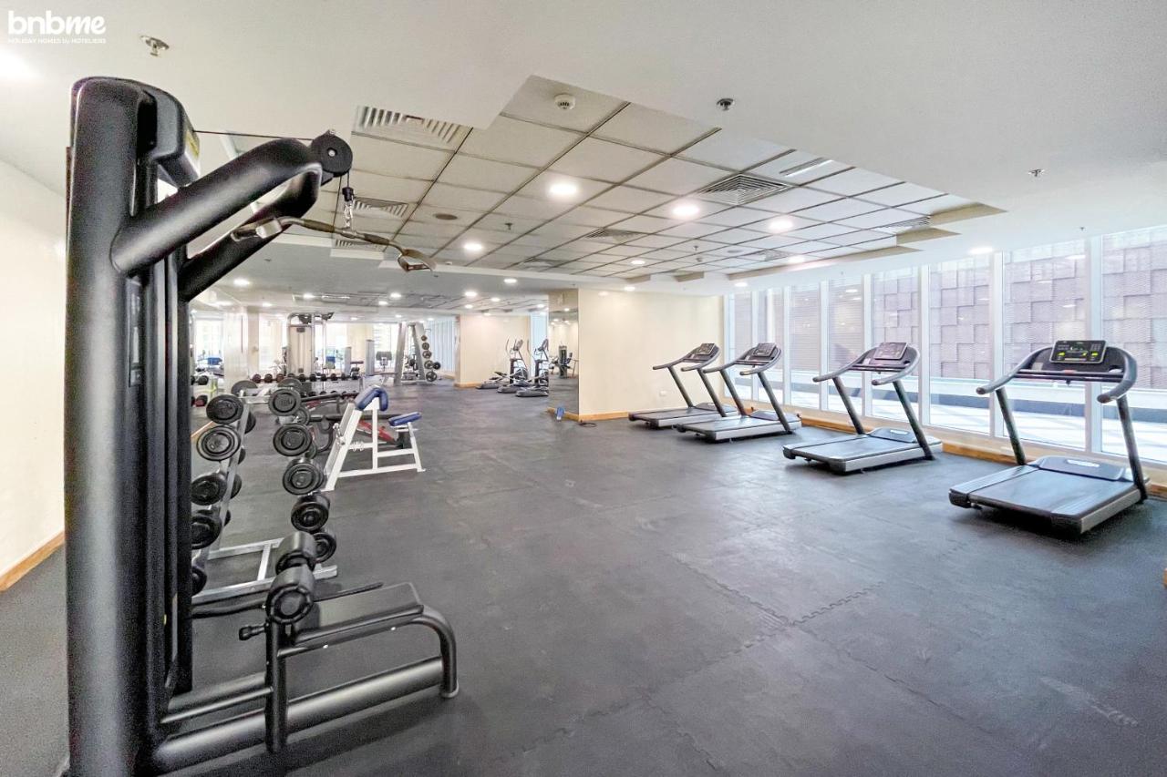 Bnbmehomes - Experience Luxurious Sky High Marina Living - 8044 Dubai