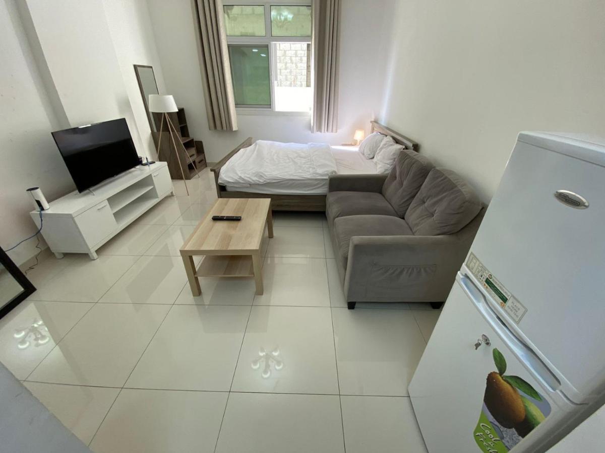 Apartamento Budget In