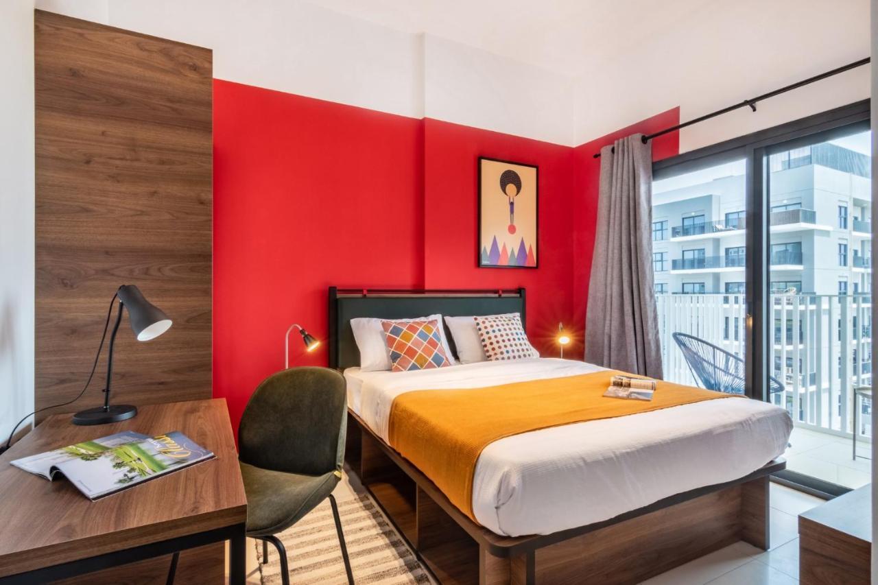 Aparthotel Youco Coliving Dubai