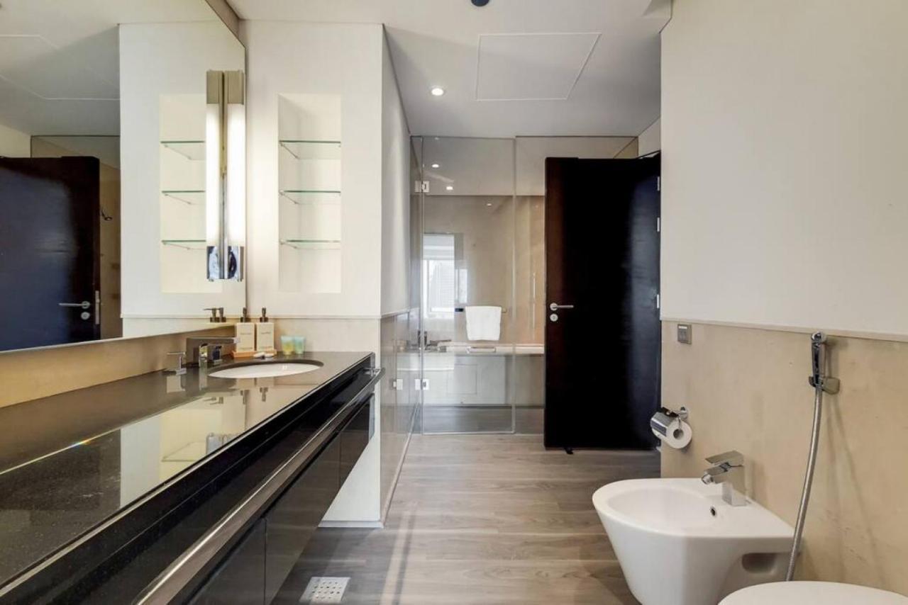 Jw Marriott - Chic One Bedroom Dubai