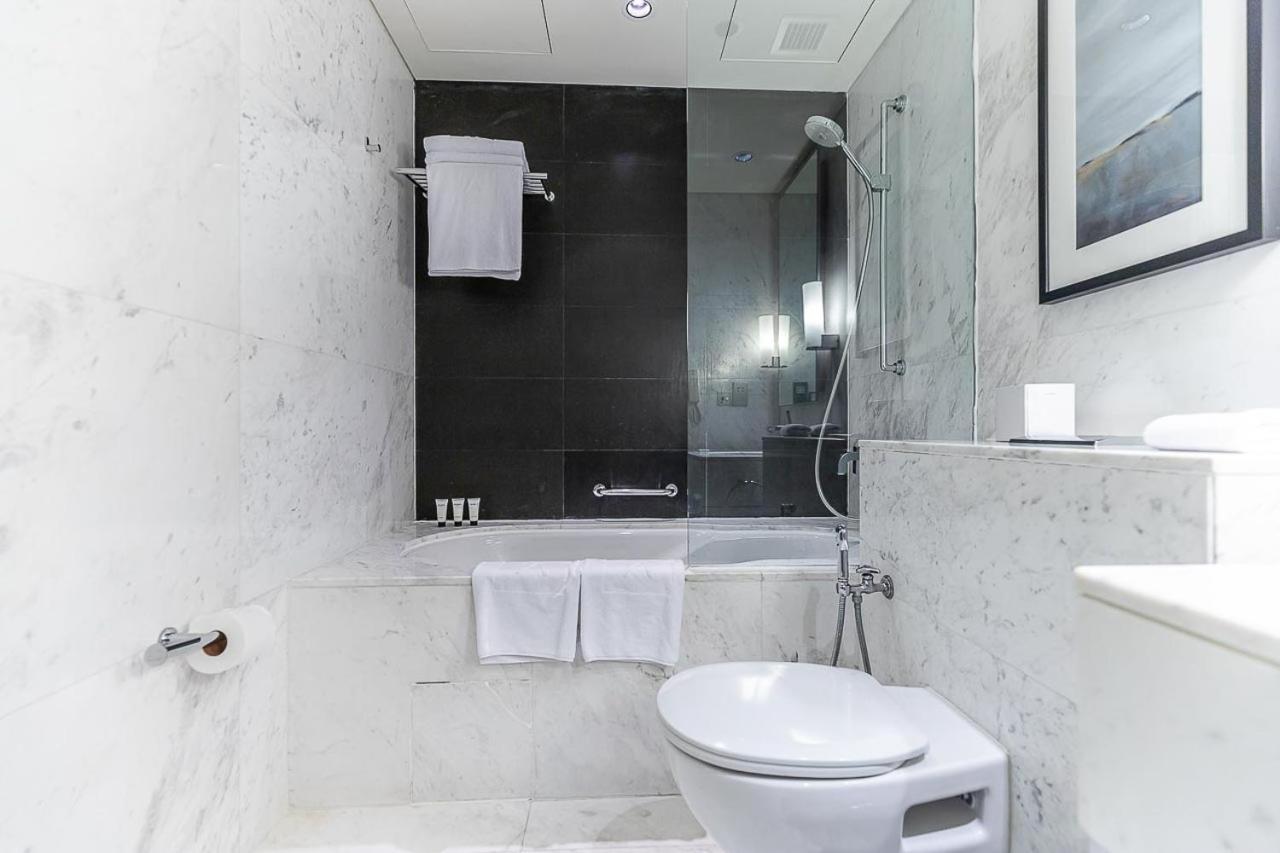 Apartment Emaar Fashion Avenue - Formerly Address Mall Four Apple *