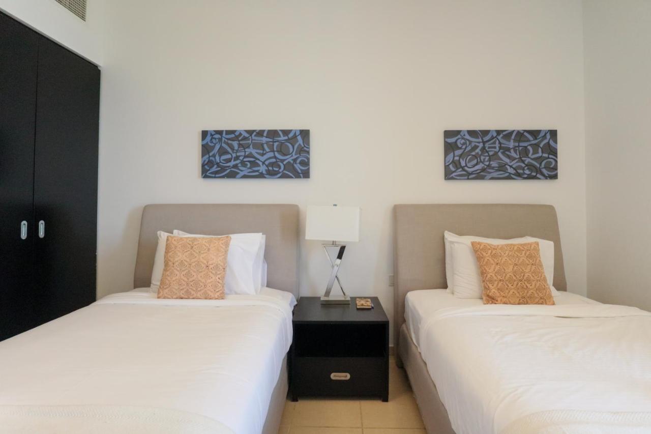 Apartment Higuests - Amazing Sea Views From 2br In Jbr Dubai