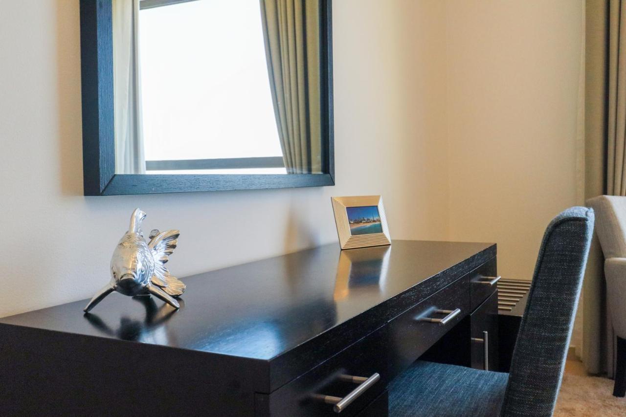 Higuests - Amazing Sea Views From 2br In Jbr *