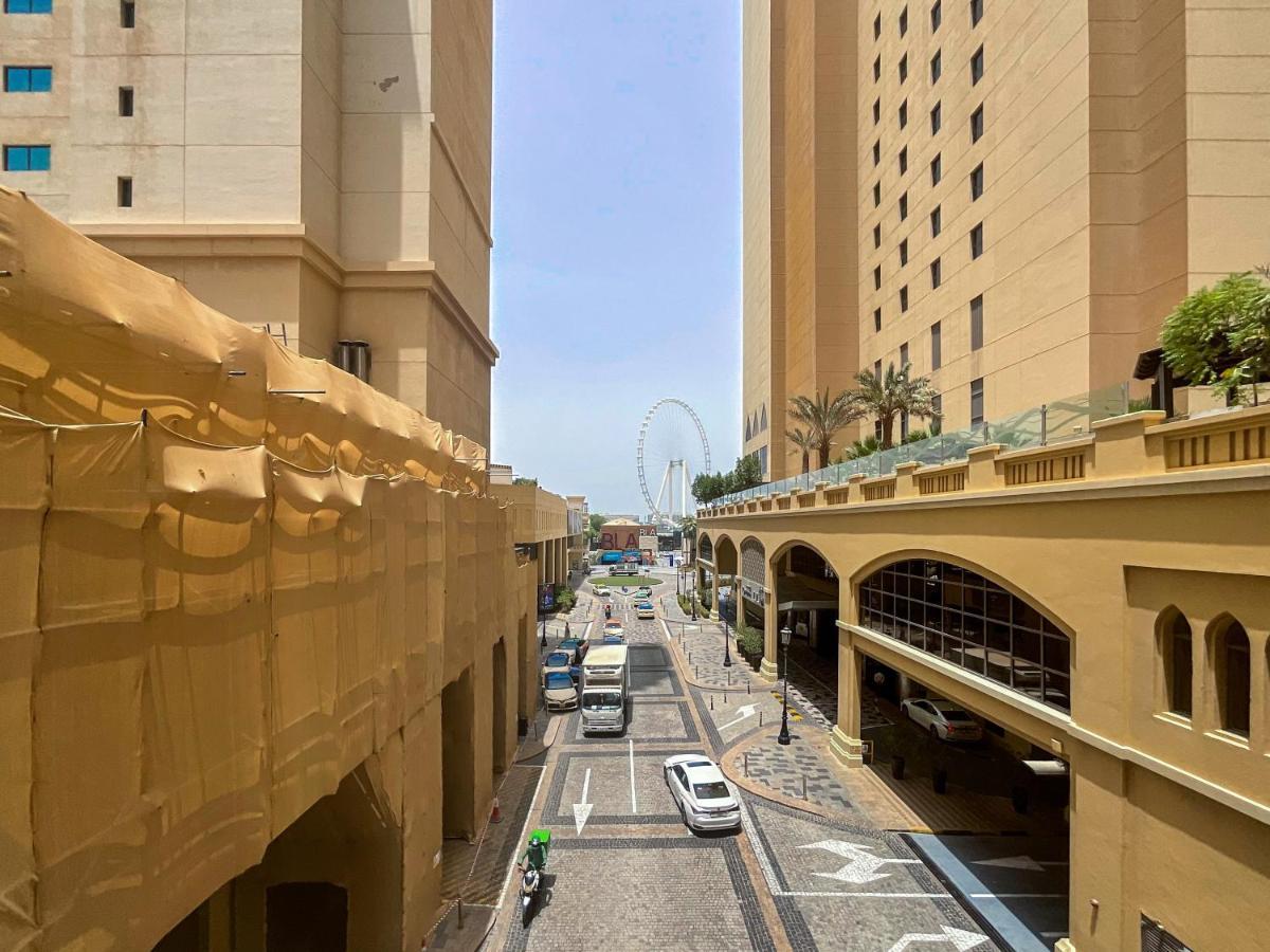 Higuests - Amazing Sea Views From 2br In Jbr