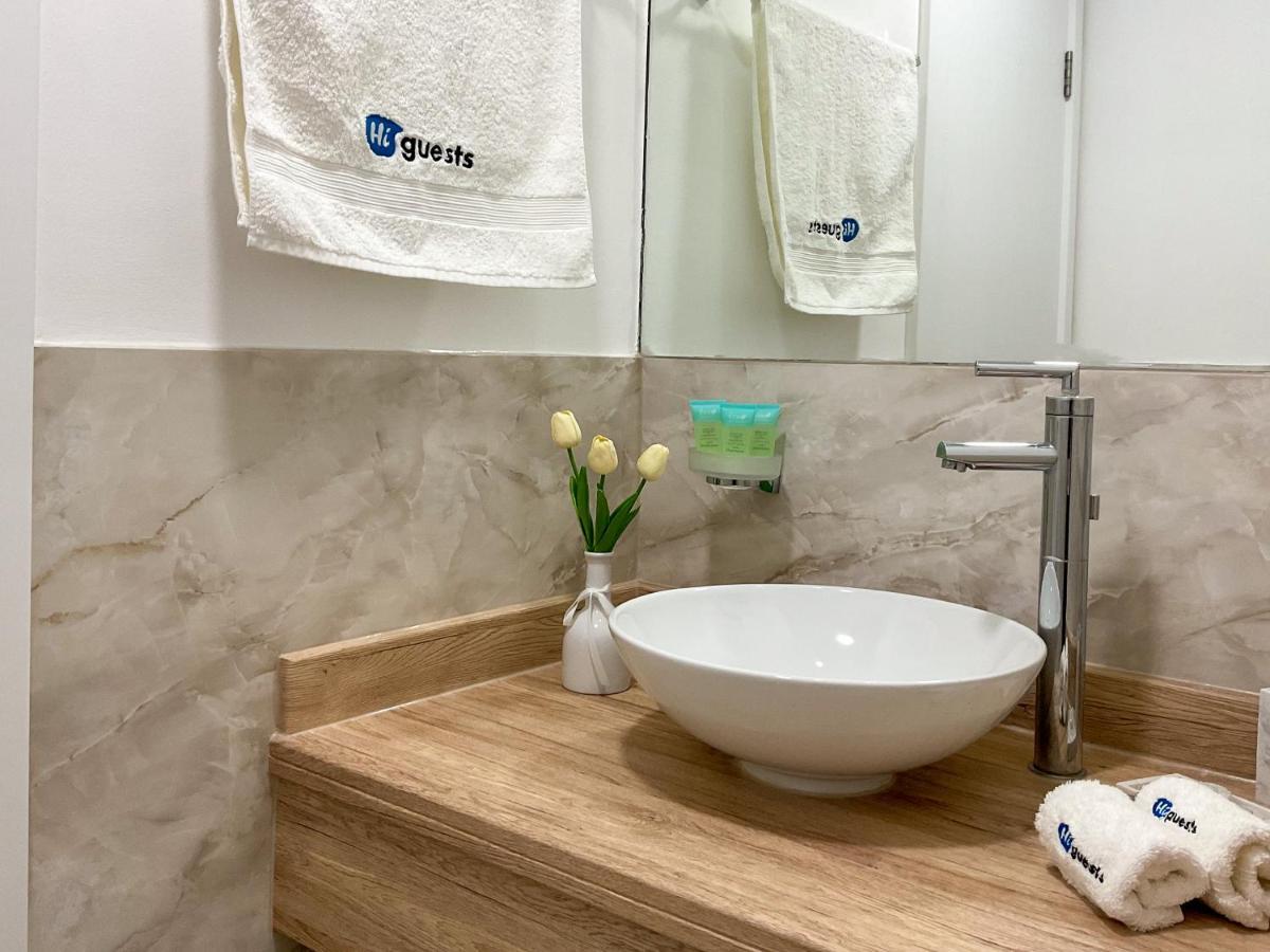 Higuests - Amazing Sea Views From 2br In Jbr * Dubai