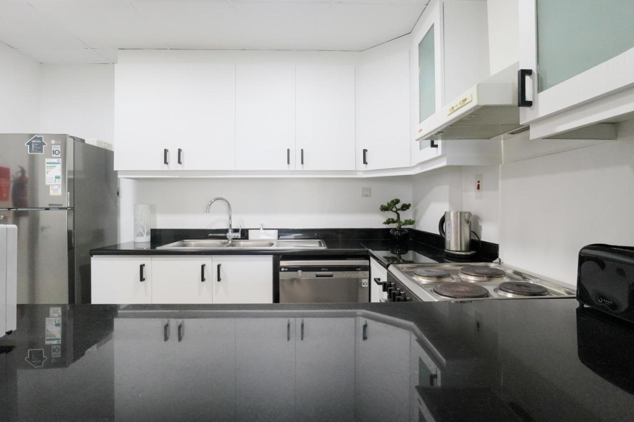 Higuests - Amazing Sea Views From 2br In Jbr