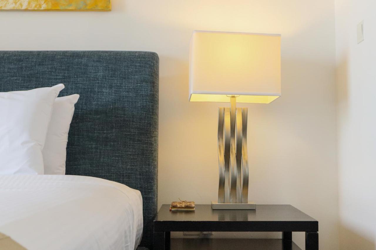 Higuests - Amazing Sea Views From 2br In Jbr *