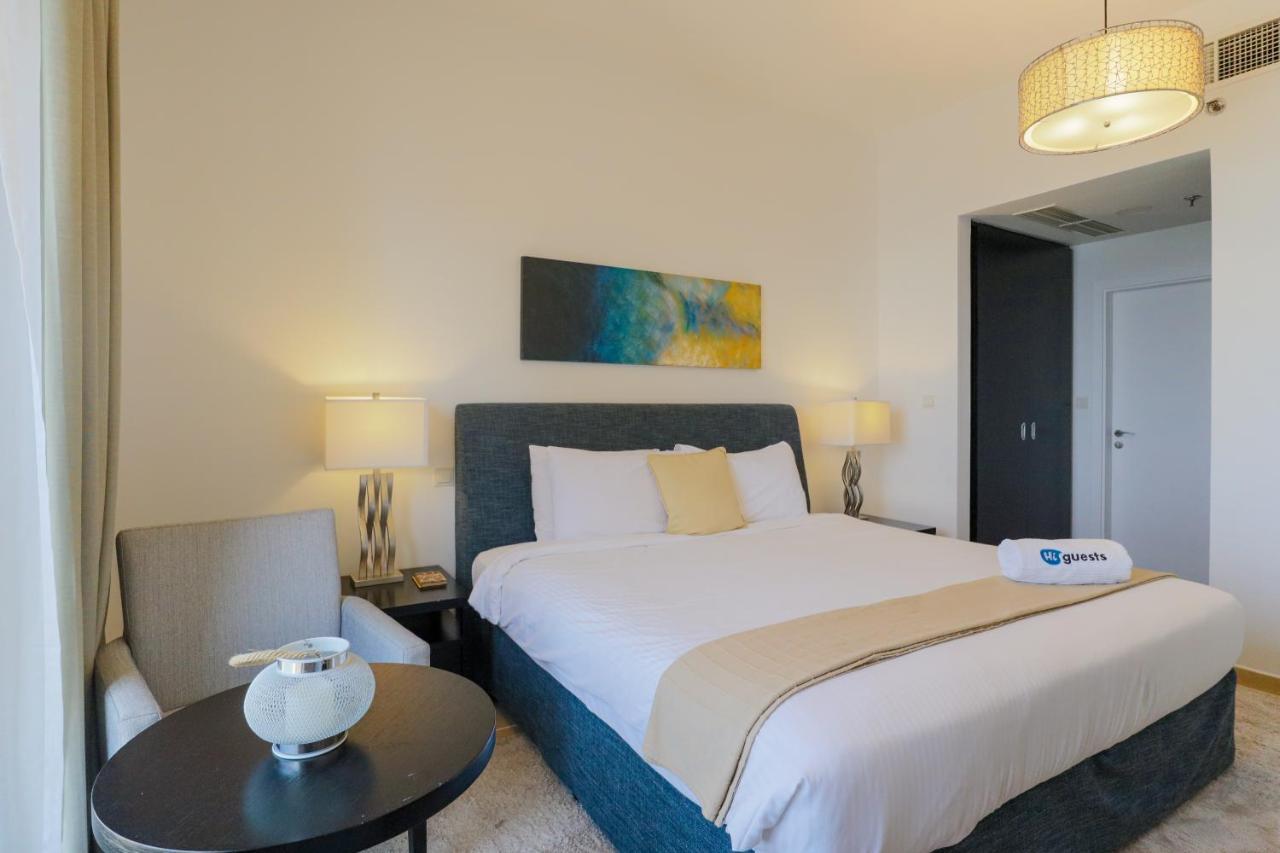 Higuests - Amazing Sea Views From 2br In Jbr * Dubai