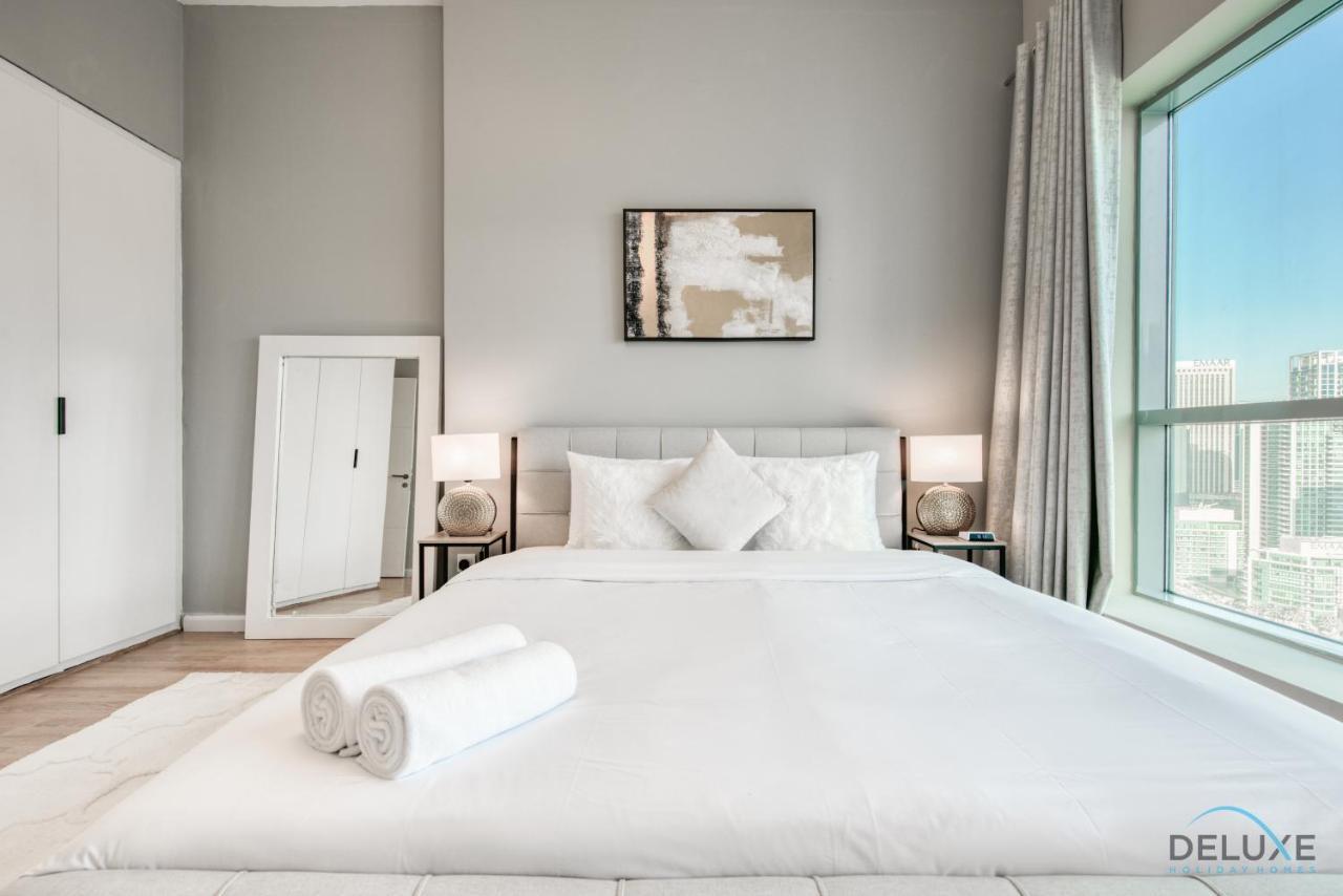 Elegant 2br At The Point Marina By Deluxe Homes Apartment *