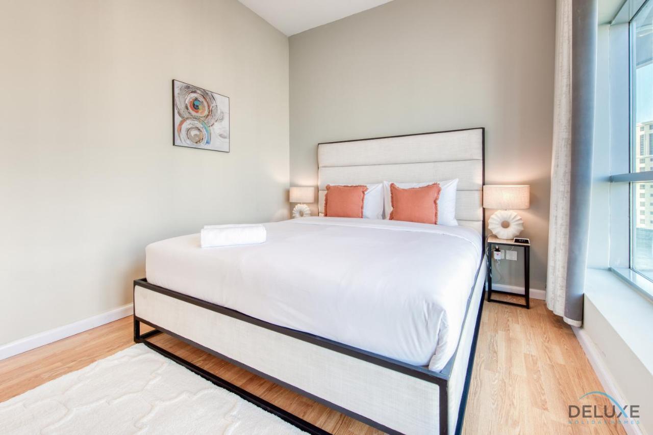 Elegant 2br At The Point Marina By Deluxe Homes *
