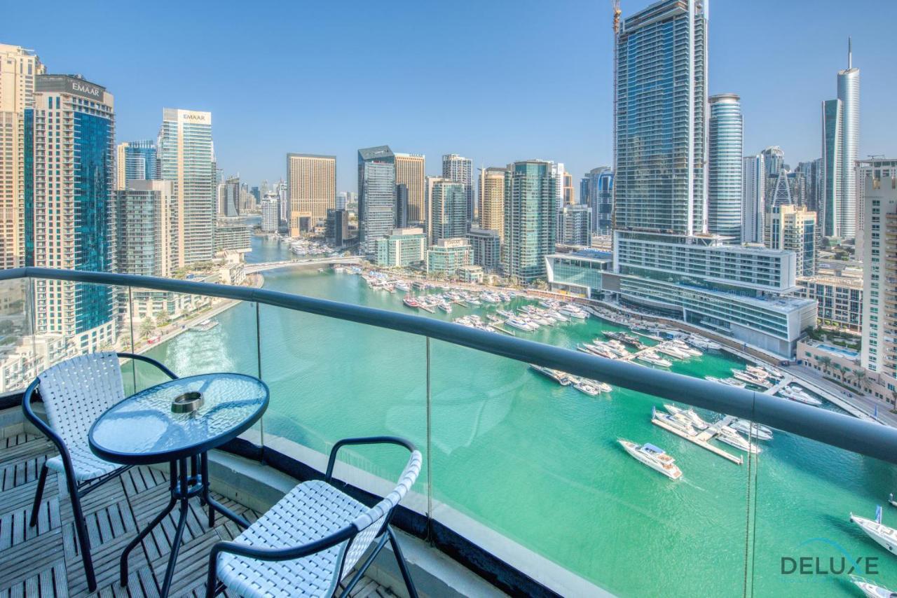 Elegant 2br At The Point Marina By Deluxe Homes *