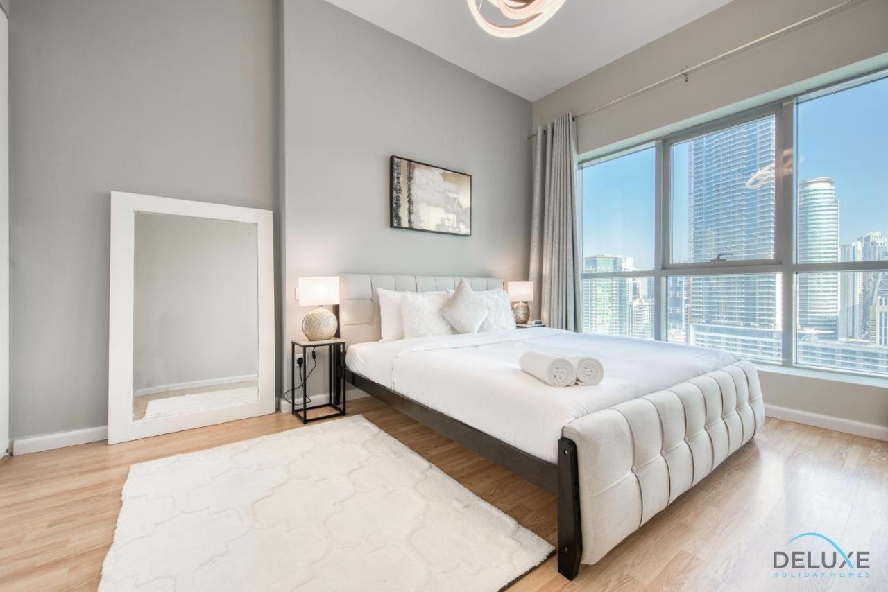 Apartment Elegant 2br At The Point Marina By Deluxe Homes *