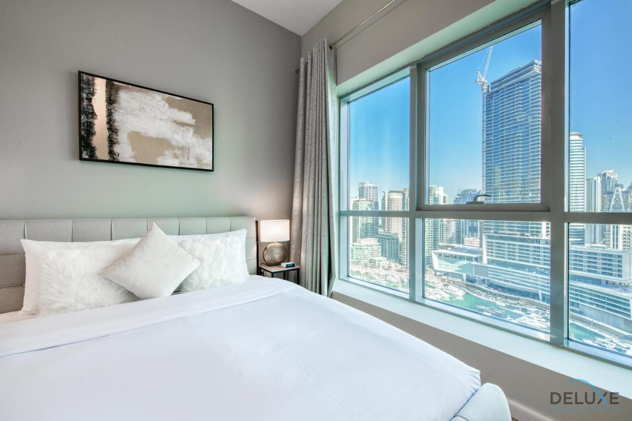 Elegant 2br At The Point Marina By Deluxe Homes Apartment *