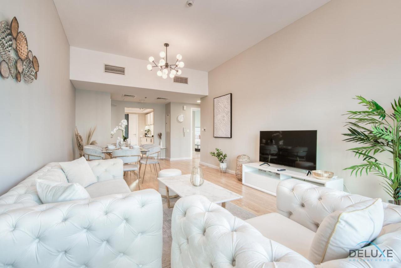 Apartment Elegant 2br At The Point Marina By Deluxe Homes