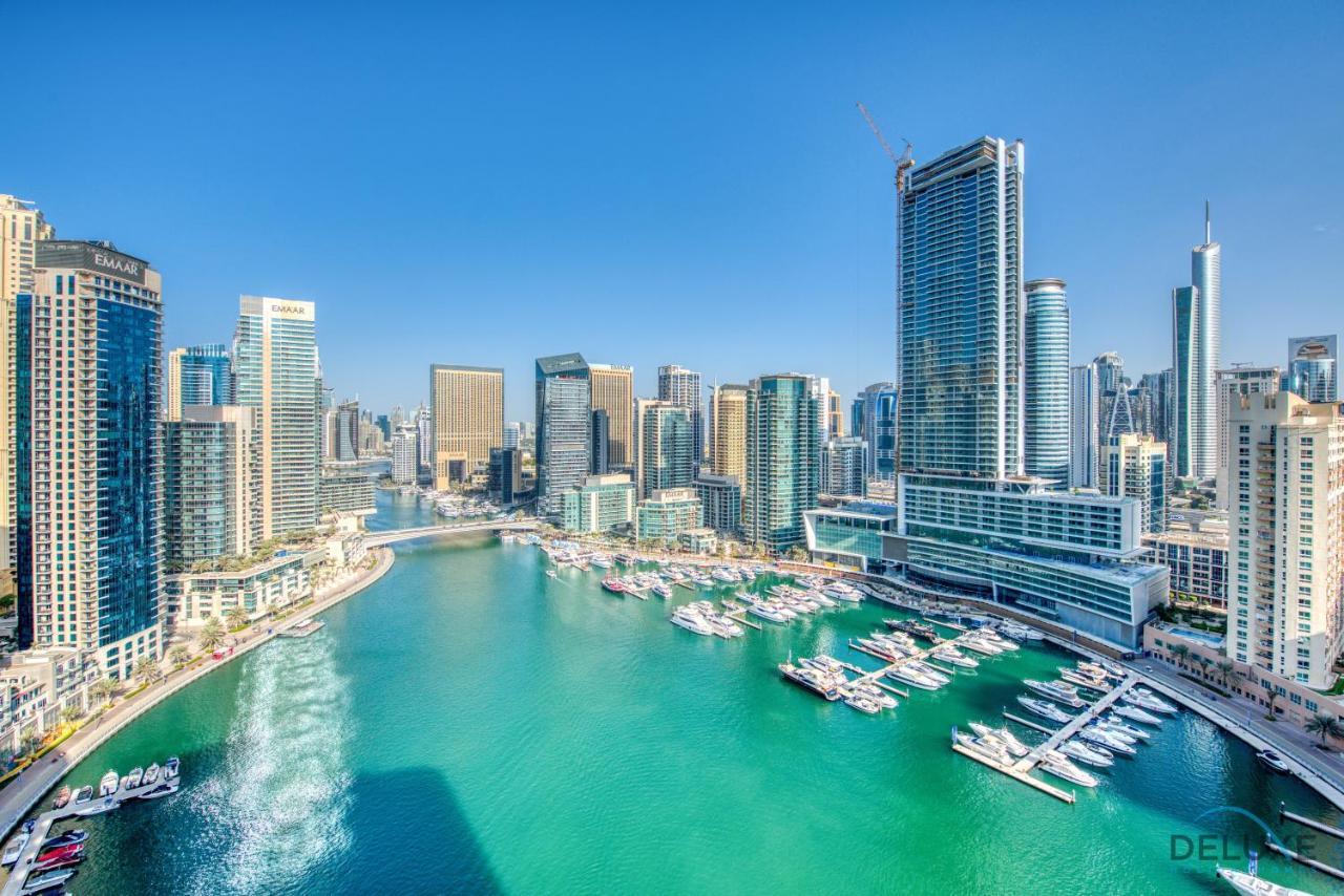 Elegant 2br At The Point Marina By Deluxe Homes *