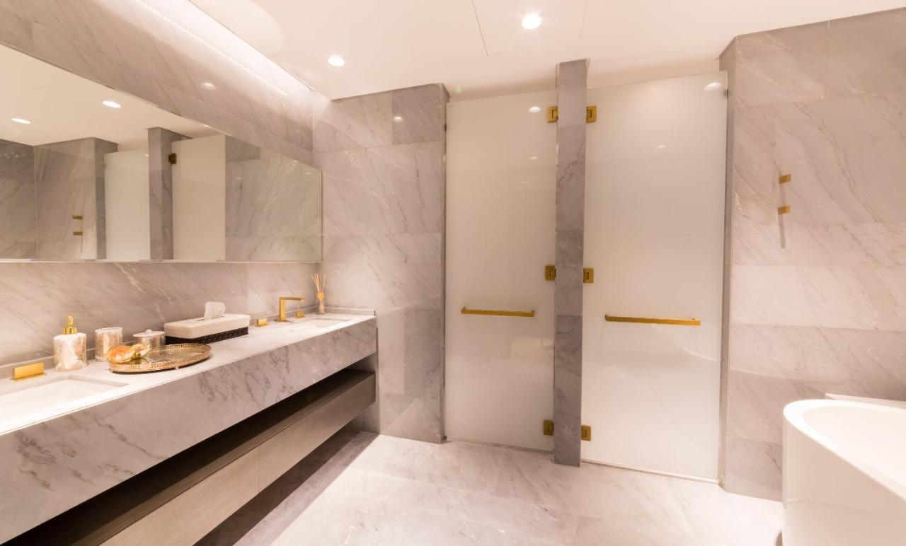 Apartment Maison Privee - Luxury Sea View In Five On The Palm *