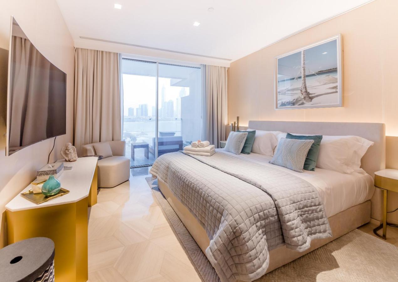 Maison Privee - Luxury Sea View In Five On The Palm * Dubai