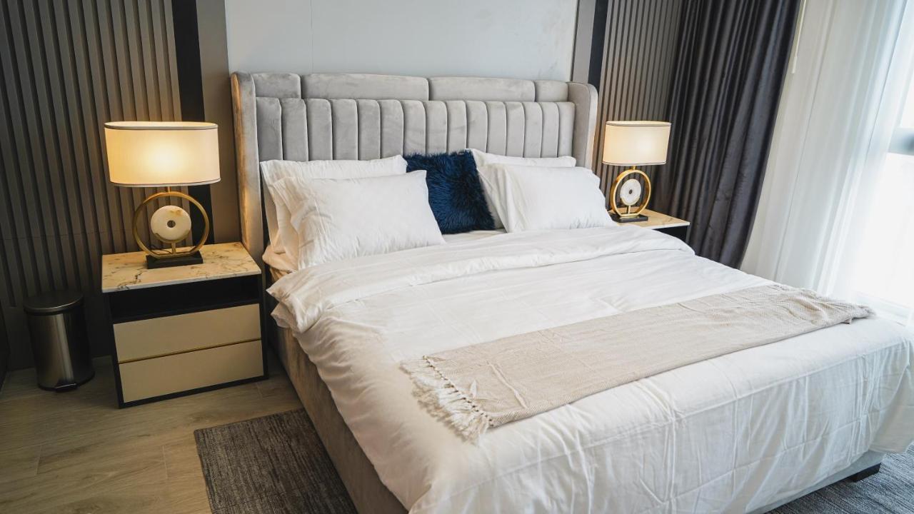 Madinat Jumeirah Living Apartment