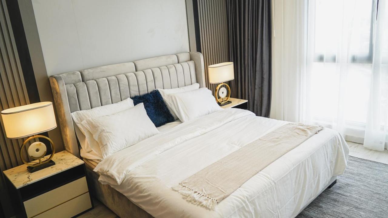Apartment Madinat Jumeirah Living *
