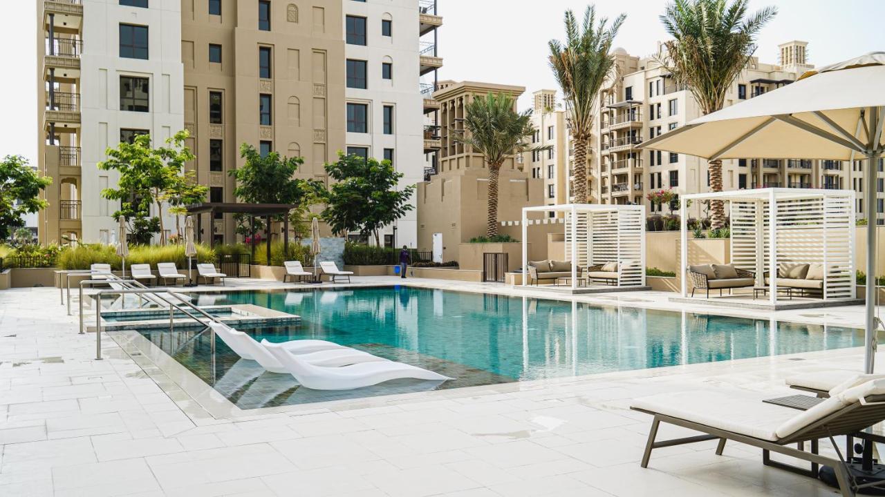 Madinat Jumeirah Living