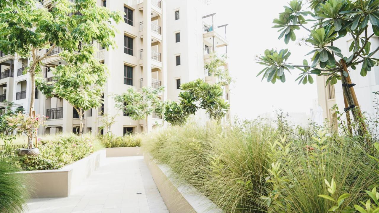 Apartment Madinat Jumeirah Living Dubai