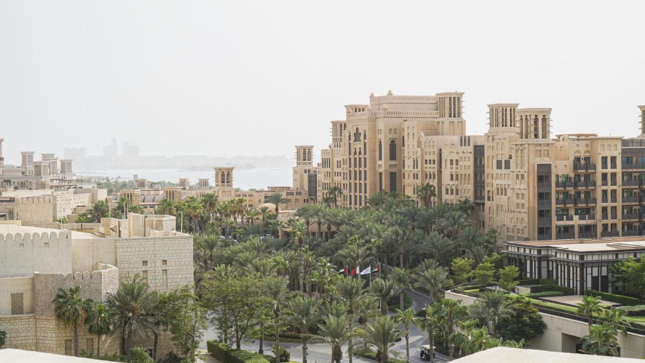 Madinat Jumeirah Living Apartment Dubai