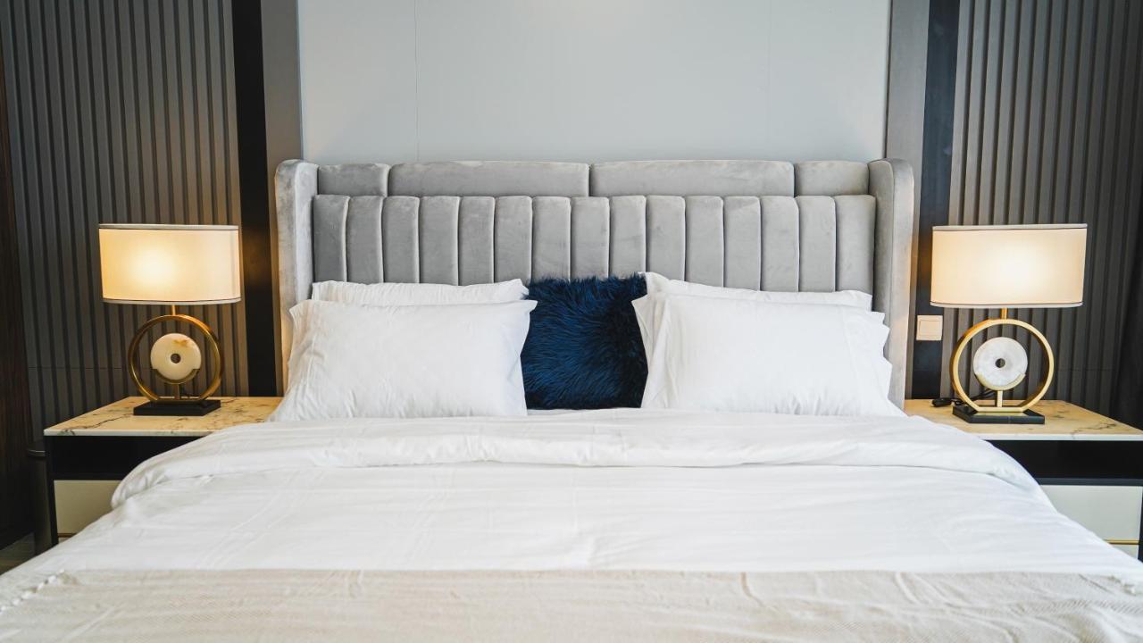 Apartment Madinat Jumeirah Living Dubai