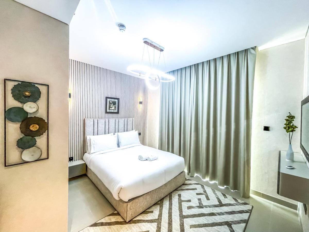By Latinem Luxury 2 Bedroom Cv B2508 Near Burj Khalifa Daire *