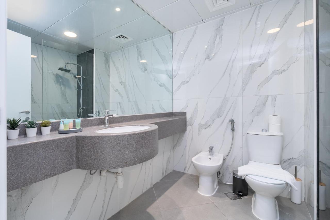 Marina Stunning Huge 4 Bedroom Apts Near Jbr Gym Pool Parking Apartamento Dubai