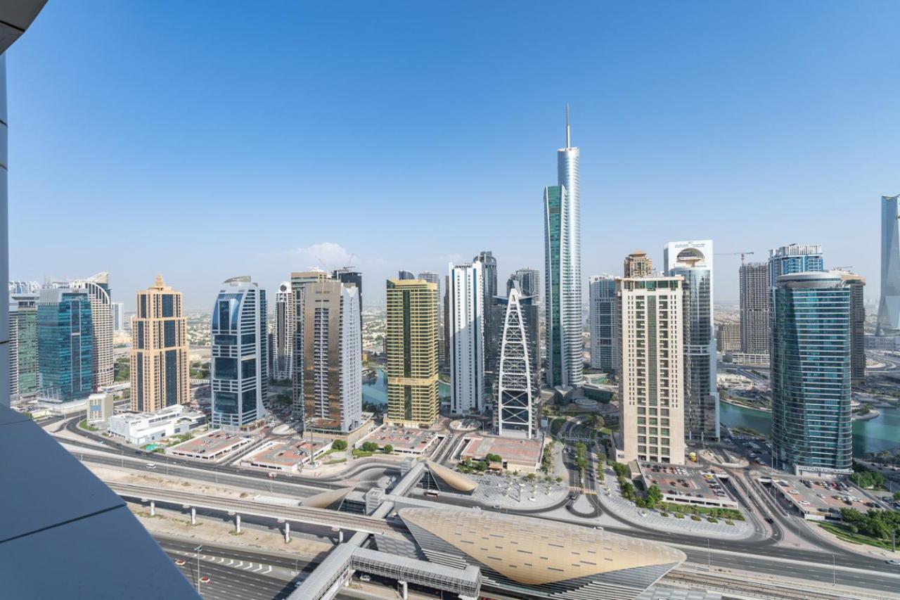 Marina Stunning Huge 4 Bedroom Apts Near Jbr Gym Pool Parking Apartamento *