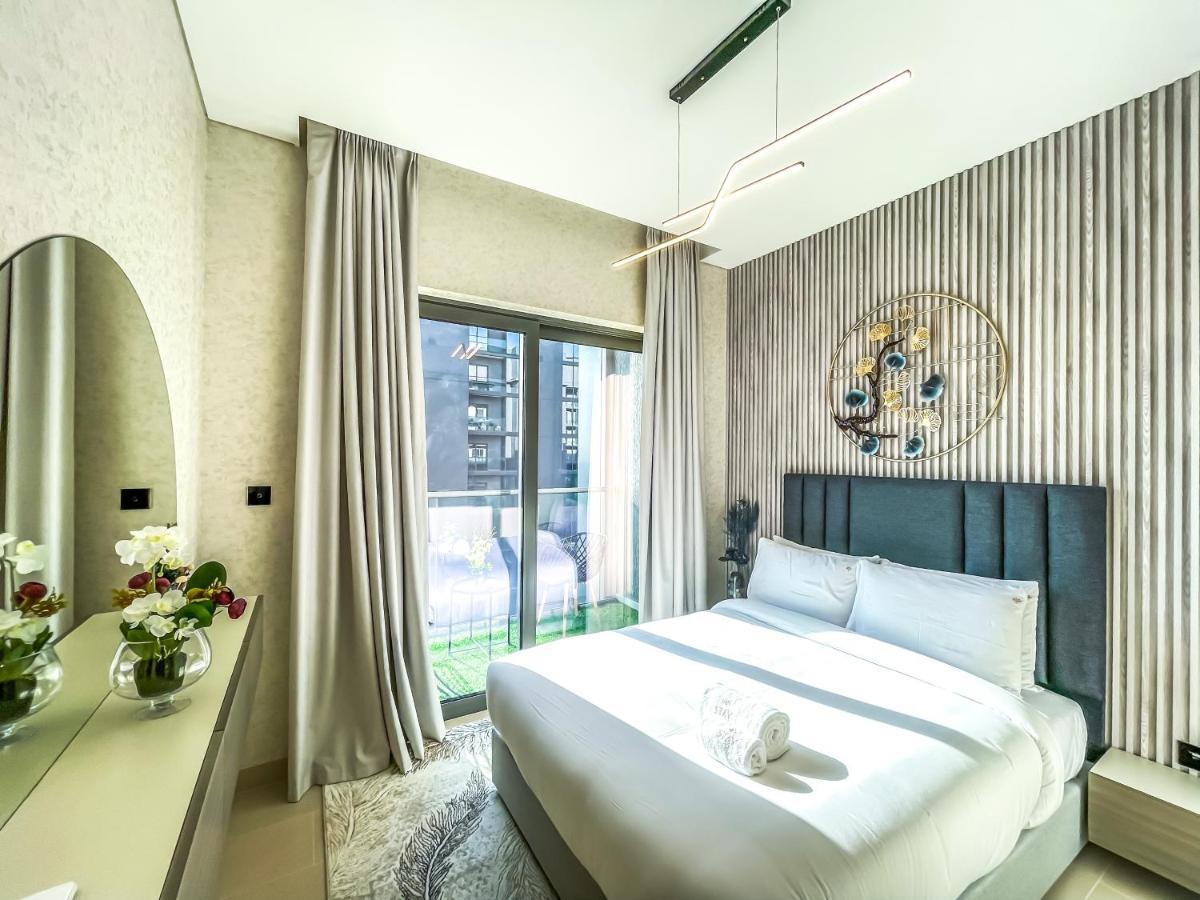 By Latinem Luxury 2 Bedroom Cv B2508 Near Burj Khalifa Daire *