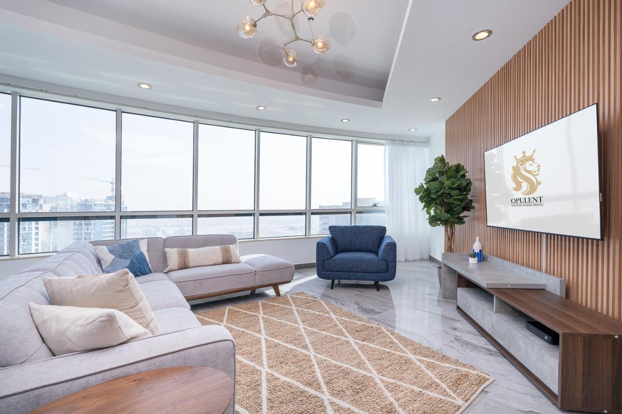 Marina Stunning Huge 4 Bedroom Apts Near Jbr Gym Pool Parking *