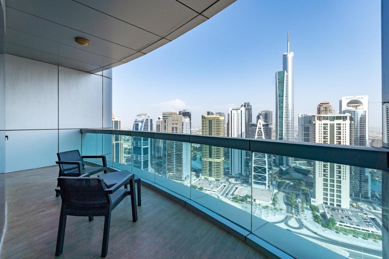 Marina Stunning Huge 4 Bedroom Apts Near Jbr Gym Pool Parking Apartamento Dubai