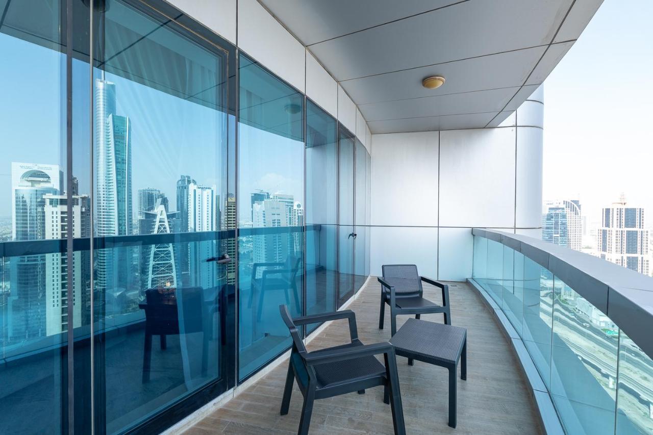 Marina Stunning Huge 4 Bedroom Apts Near Jbr Gym Pool Parking * Dubai