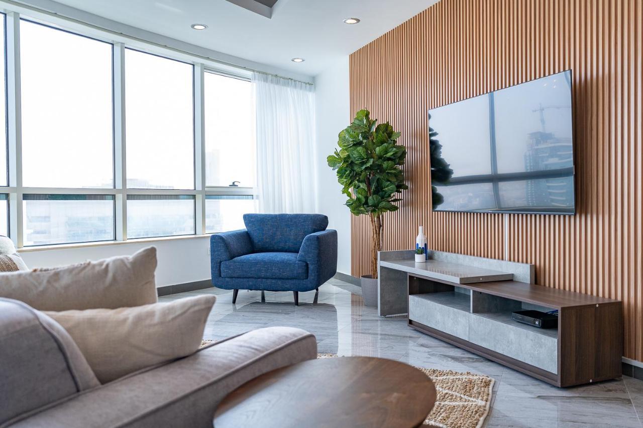 Marina Stunning Huge 4 Bedroom Apts Near Jbr Gym Pool Parking Apartamento Dubai
