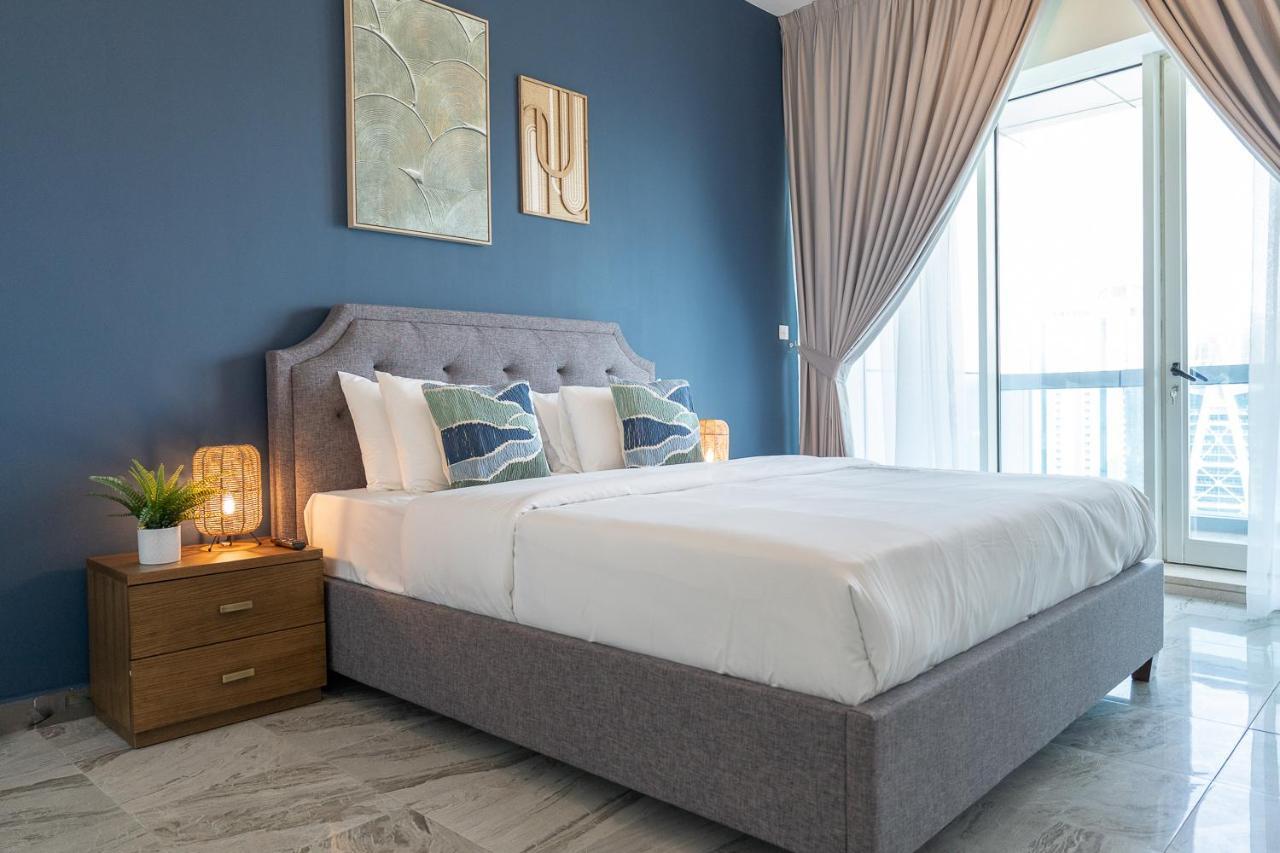 Apartamento Marina Stunning Huge 4 Bedroom Apts Near Jbr Gym Pool Parking *