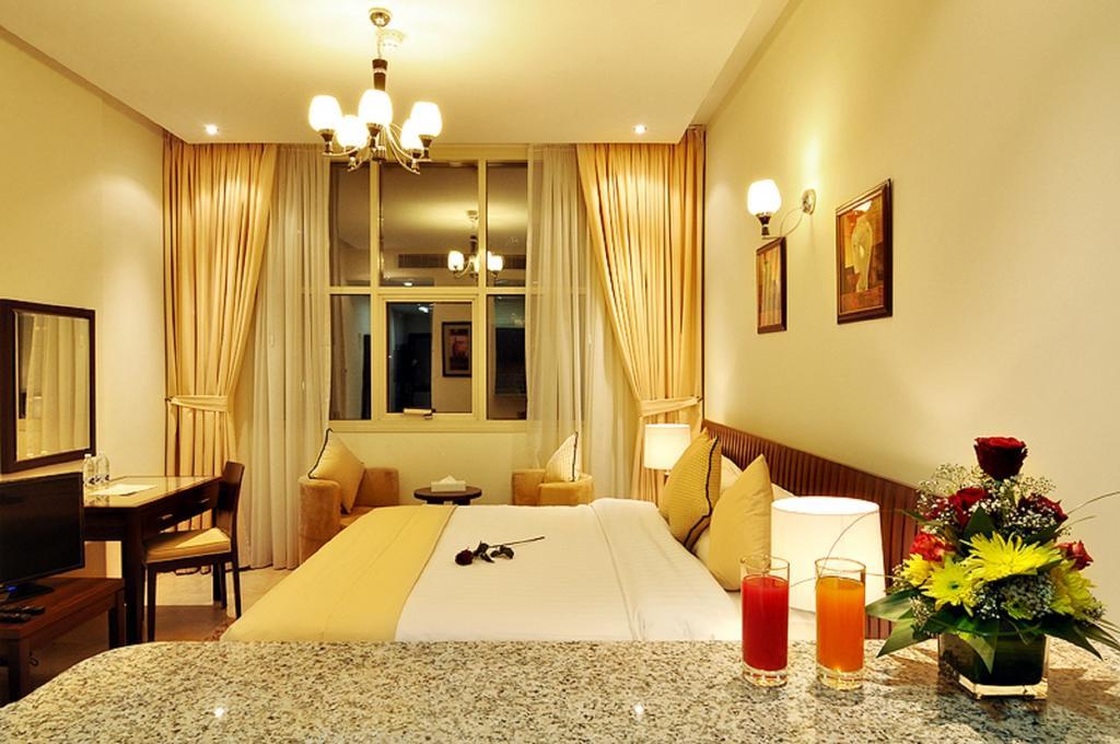 Aparthotel Pride