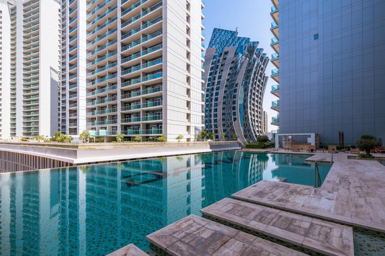 Stunning Near Burj Khalifa * Dubai