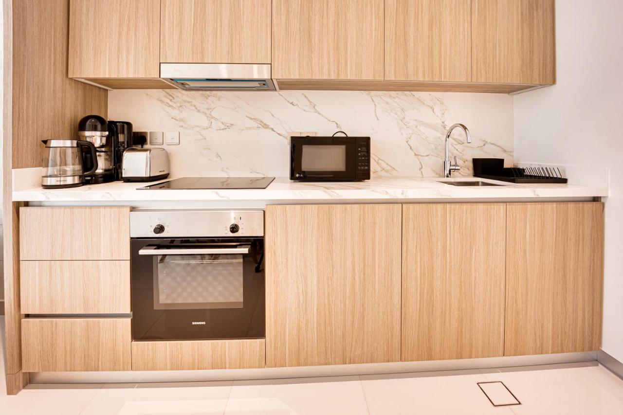 Apartment Lovely In Vista Tower, Beachfront *