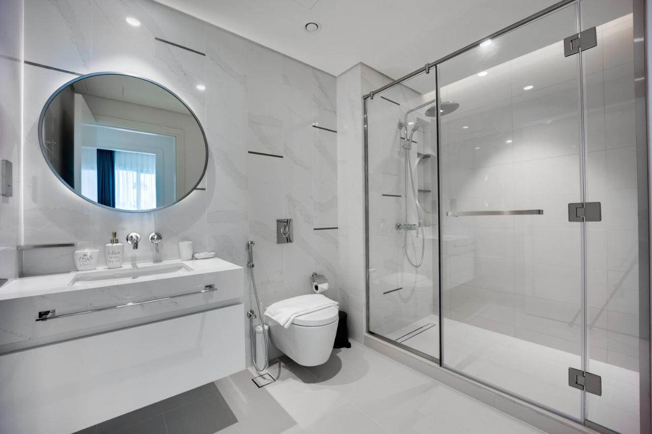 Apartment Lovely In Vista Tower, Beachfront Dubai