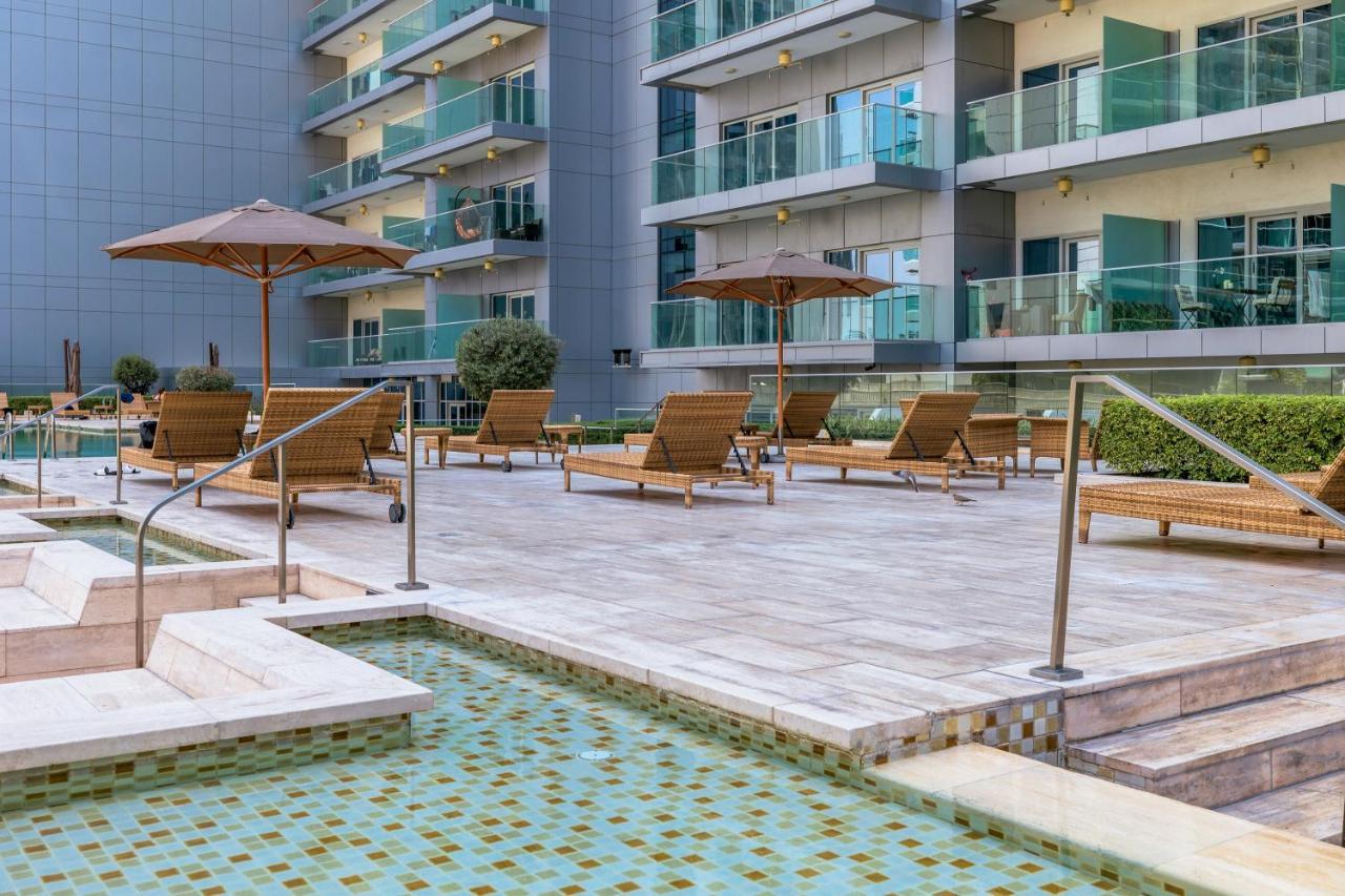 Stunning Near Burj Khalifa Apartment Dubai